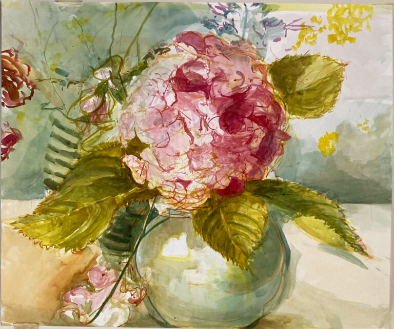 Claudia Liedtke, Kugerln