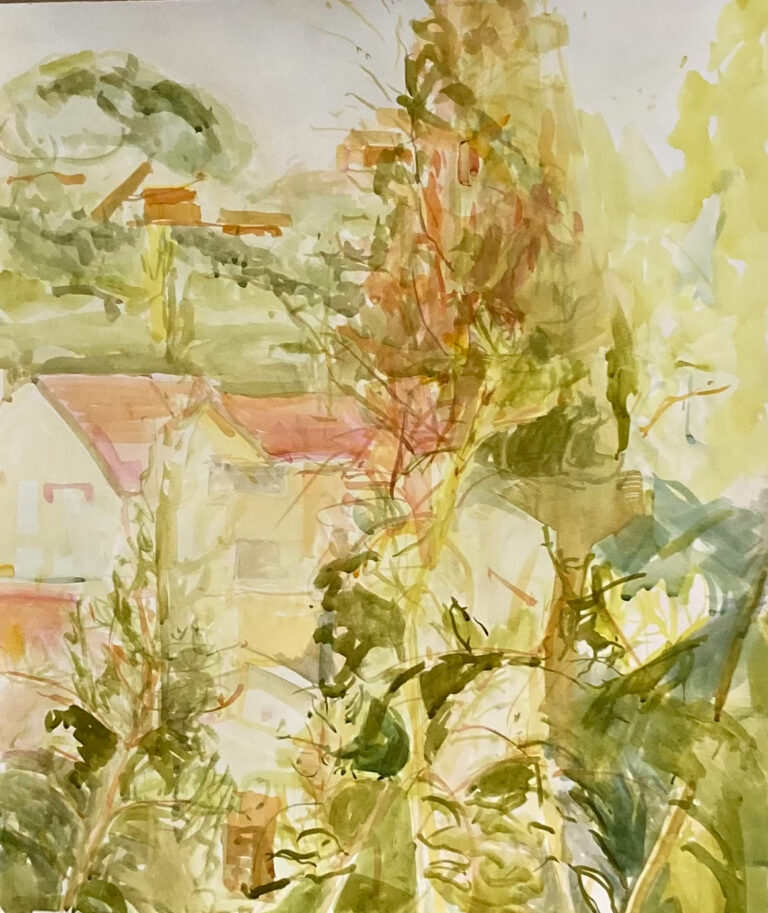 Claudia Liedtke, Early Veli