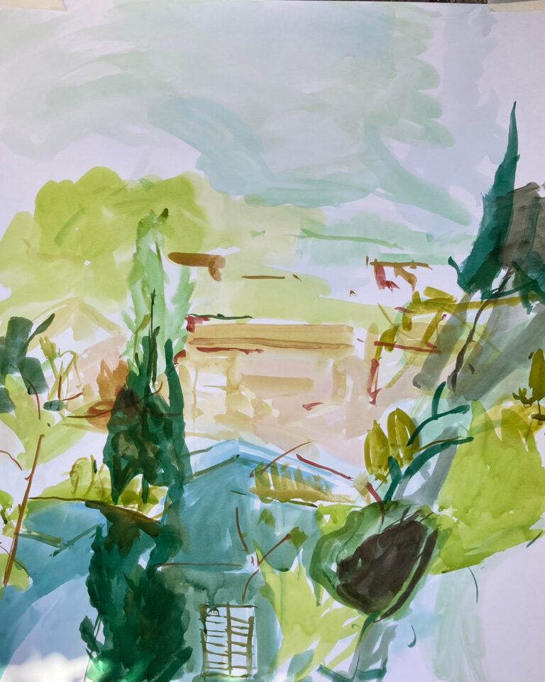 Claudia Liedtke, Less